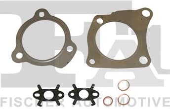 Mounting Kit, charger KT220020E