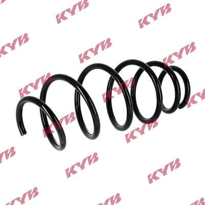 Suspension Spring K-Flex RA1075 - image 2