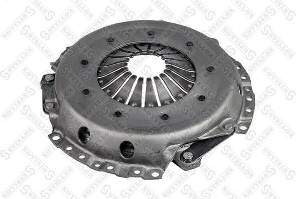 Clutch Pressure Plate 07-00334-SX