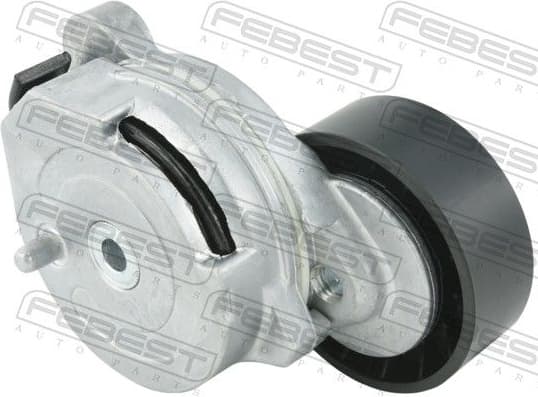 Belt Tensioner, V-ribbed belt 2790-XC70