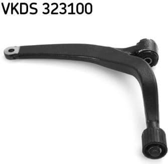 Control/Trailing Arm, wheel suspension VKDS 323100 - image 2