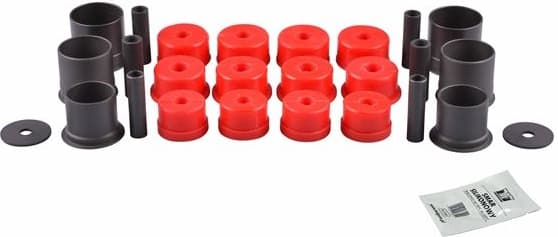 Mounting Kit, control/trailing arm TED56530