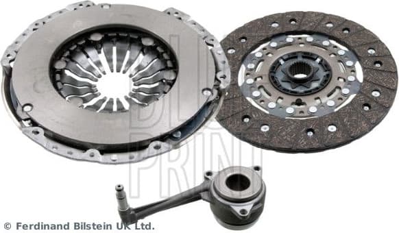 Clutch Kit ADBP300170 - image 2
