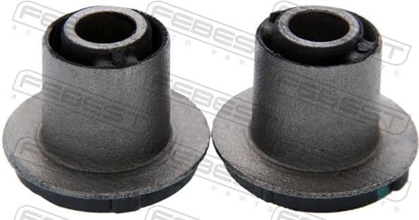 Mounting, steering gear TAB-459