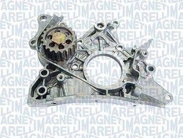 Oil Pump 351516000088