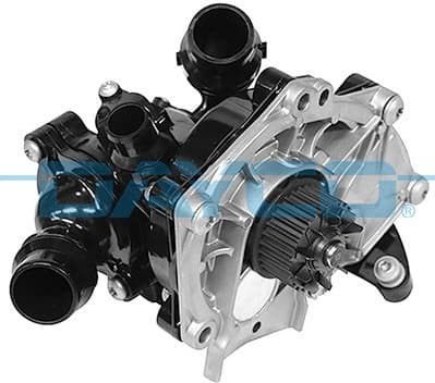 Water Pump, engine cooling DP1973