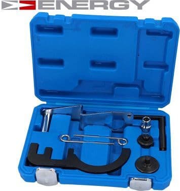 Mounting Tool Set, camshaft NE00523 - image 3