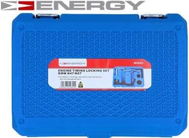 Mounting Tool Set, camshaft NE00523 - image 4