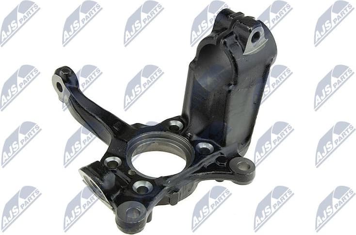 Steering Knuckle, wheel suspension ZZP-VW-019