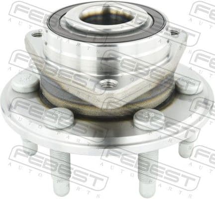 Wheel Hub 3282-SRXIIMF