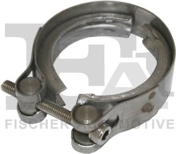 Clamp, charger 334-859