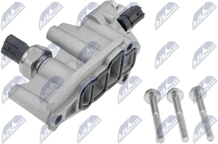 Control Valve, camshaft adjustment EFR-HD-003 - image 2