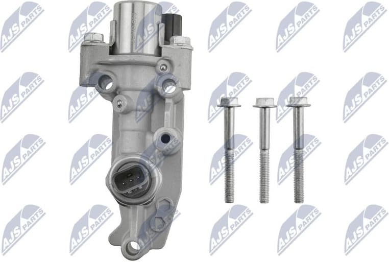 Control Valve, camshaft adjustment EFR-HD-003 - image 3