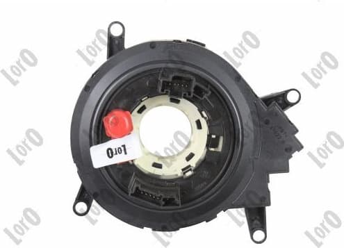 Clock Spring, airbag LORO 134-01-031