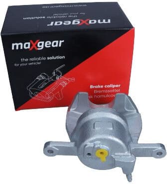 Brake Caliper 82-0783 - image 2