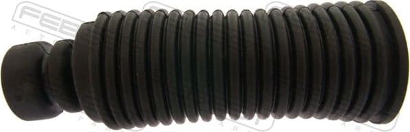 Dust Cover Kit, shock absorber TSHB-12-GOLD