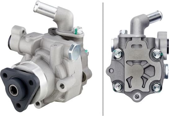 Hydraulic Pump, steering 8TL 359 000-231