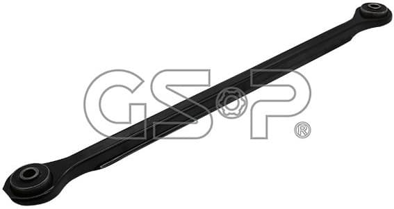 Control/Trailing Arm, wheel suspension S060008