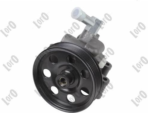 Hydraulic Pump, steering LORO 140-01-067