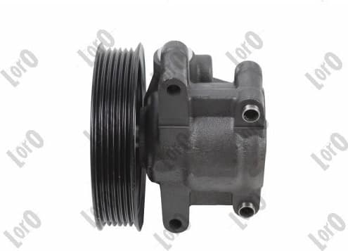 Hydraulic Pump, steering LORO 140-01-067 - image 3