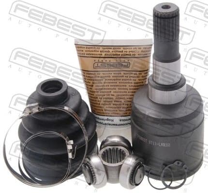 Joint Kit, drive shaft 0711-LNRHR