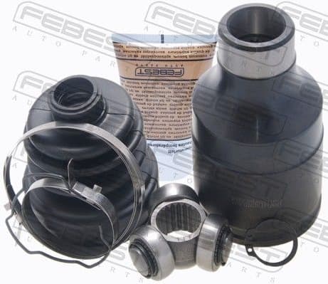 Joint Kit, drive shaft 0711-LNRH