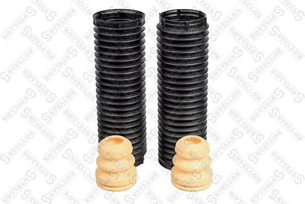 Dust Cover Kit, shock absorber 11-27306-SX