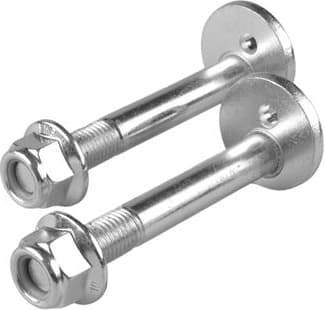 Repair Kit, control/trailing arm TED27607 - image 2