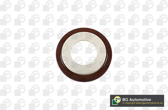 Shaft Seal, crankshaft OS8335
