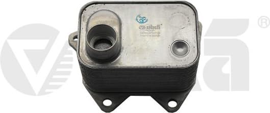 Oil Cooler, engine oil 11171700201