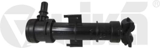 Washer Fluid Jet, headlight cleaning 99551825801