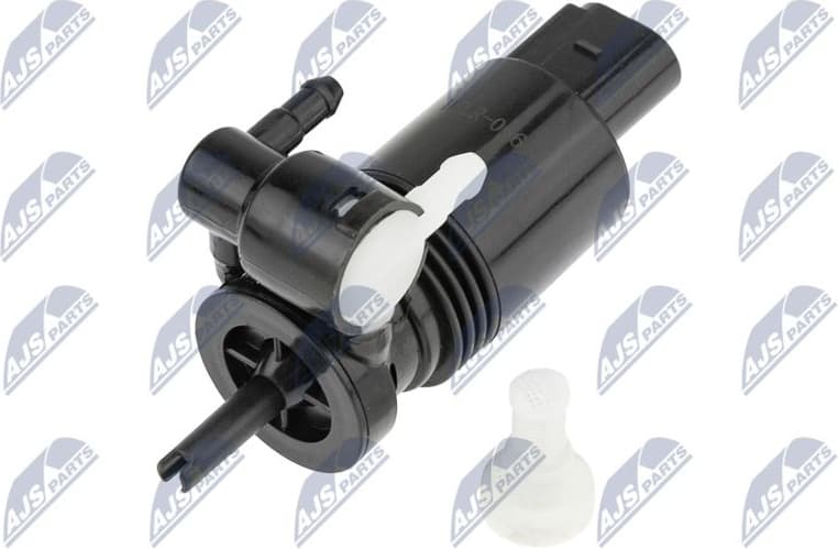 Washer Fluid Pump, window cleaning ESP-LR-006