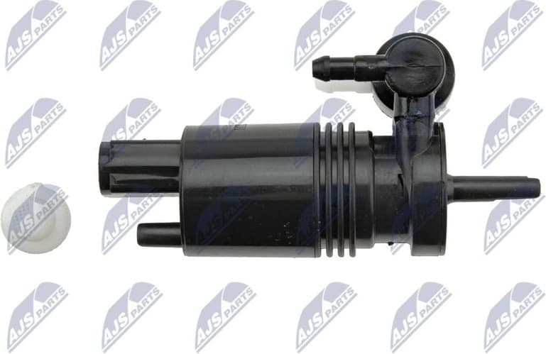 Washer Fluid Pump, window cleaning ESP-LR-006 - image 4