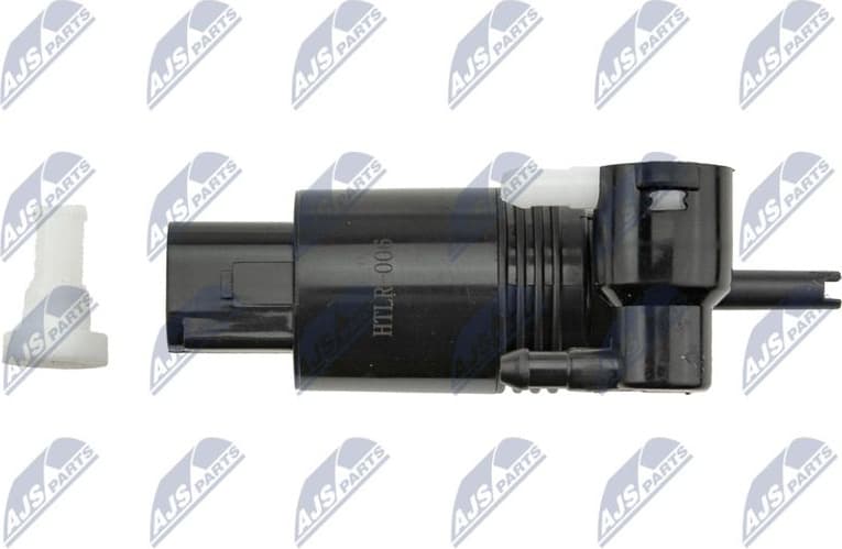 Washer Fluid Pump, window cleaning ESP-LR-006 - image 5