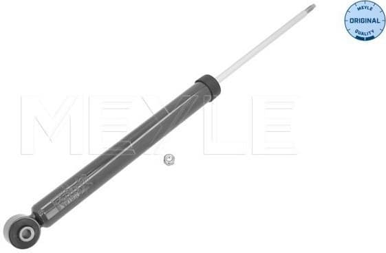 Shock Absorber MEYLE-ORIGINAL: True to OE. 626 725 0028