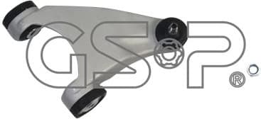 Control/Trailing Arm, wheel suspension S060002