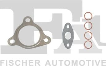 Mounting Kit, charger KT120130E