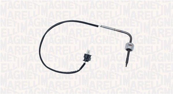 Sensor, exhaust gas temperature 172000421010