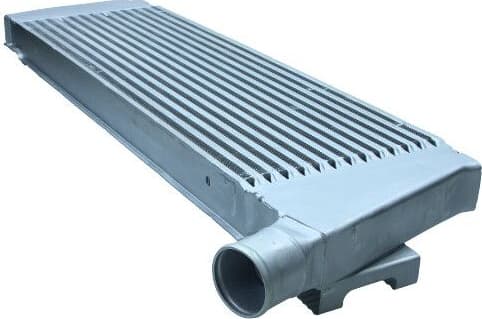 Charge Air Cooler AC630042 - image 2