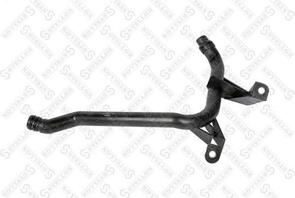 Coolant Pipe 10-35598-SX