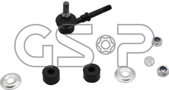 Link/Coupling Rod, stabiliser bar S050341