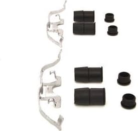 Accessory Kit, disc brake pad 1 987 474 787