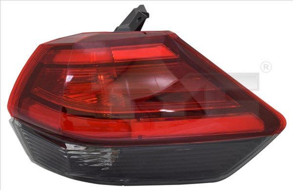 Tail Light Assembly 11-6974-16-9