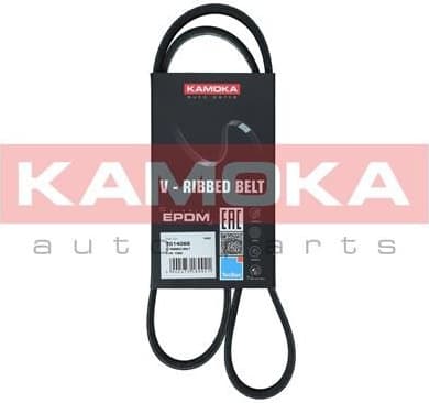 V-ribbed Belt 7014066