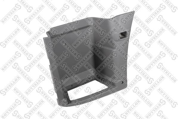 Rocker Panel 87-23076-SX