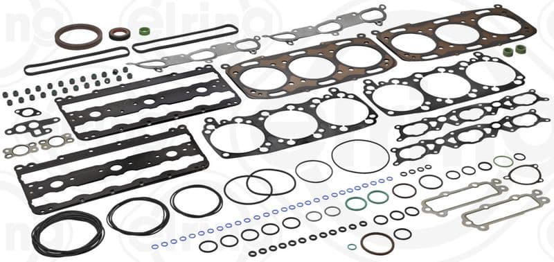 Full Gasket Kit, engine 845.640