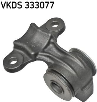 Mounting, control/trailing arm VKDS 333077 - image 2