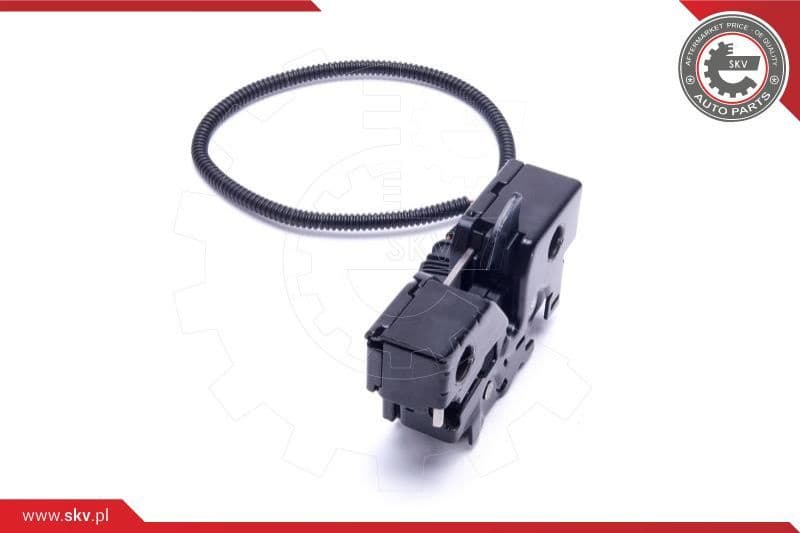 Bonnet Lock 16SKV895 - image 2