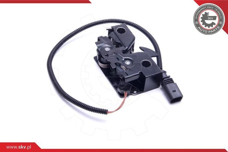 Bonnet Lock 16SKV895 - image 3