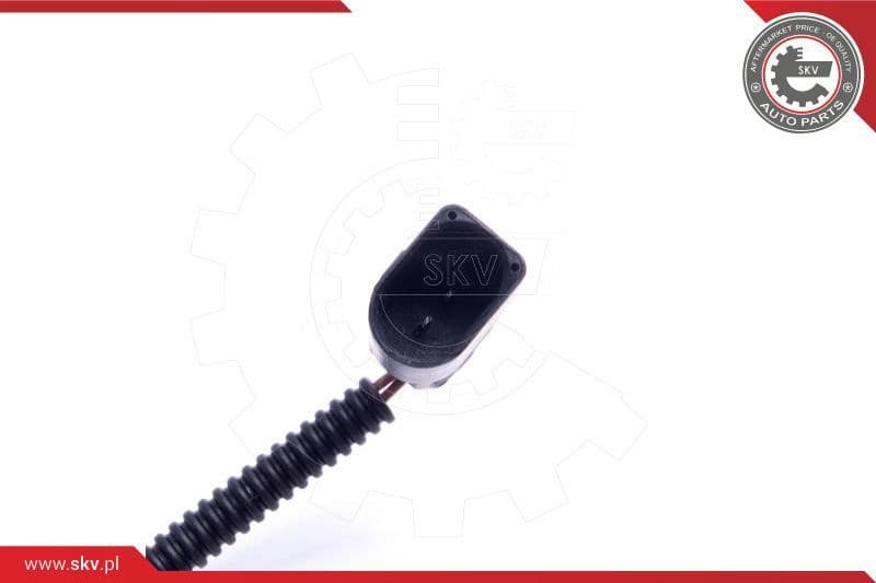 Bonnet Lock 16SKV895 - image 4